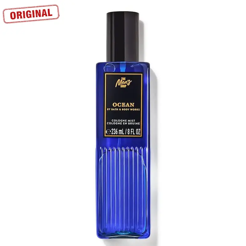 بادی اسپلش بث اند بادی مردانه Ocean