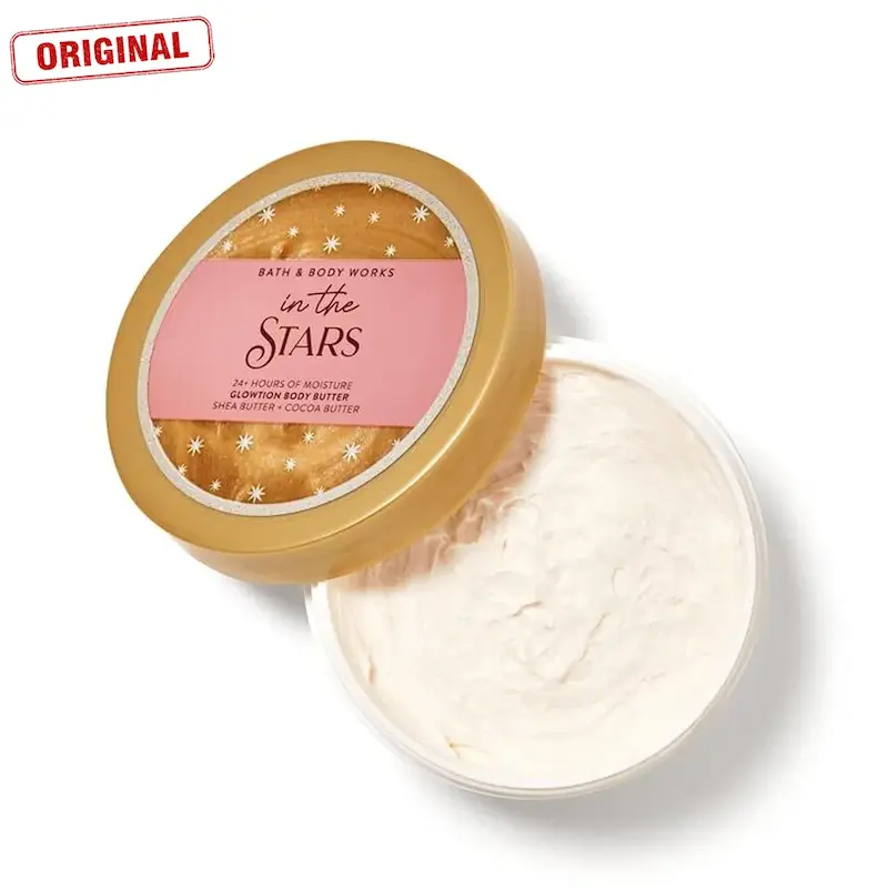 کره بدن بث اند بادی In the Stars شاین دار