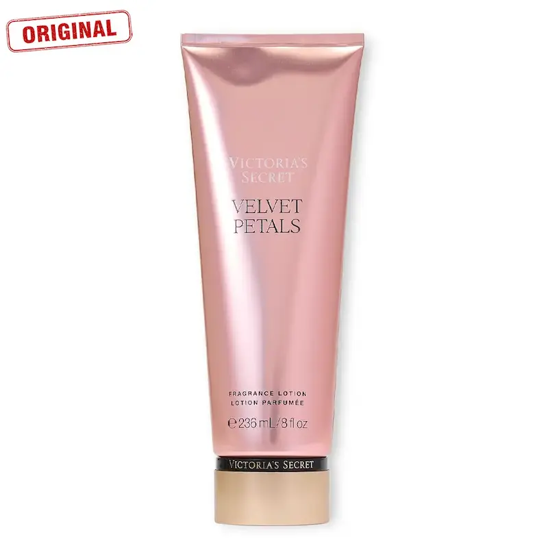لوسیون بدن ویکتوریا سکرت Velvet Petals