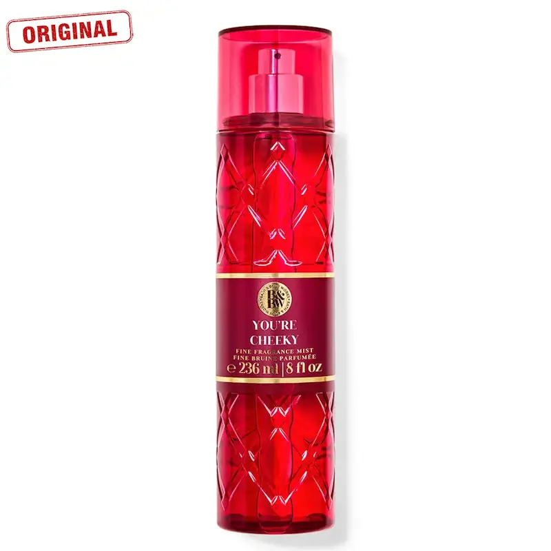 بادی اسپلش بث اند بادی You're Cheeky