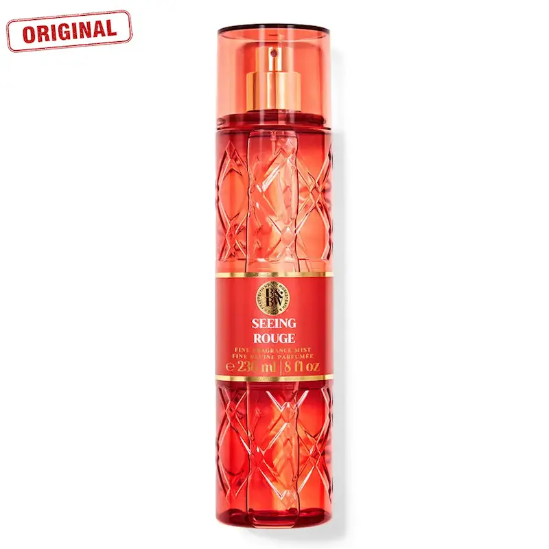 بادی اسپلش بث اند بادی Seeing Rouge