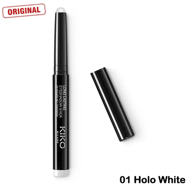 سایه کیکو میلانو مدادی long lasting eyeshadow stick
