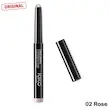 سایه کیکو میلانو مدادی long lasting eyeshadow stick