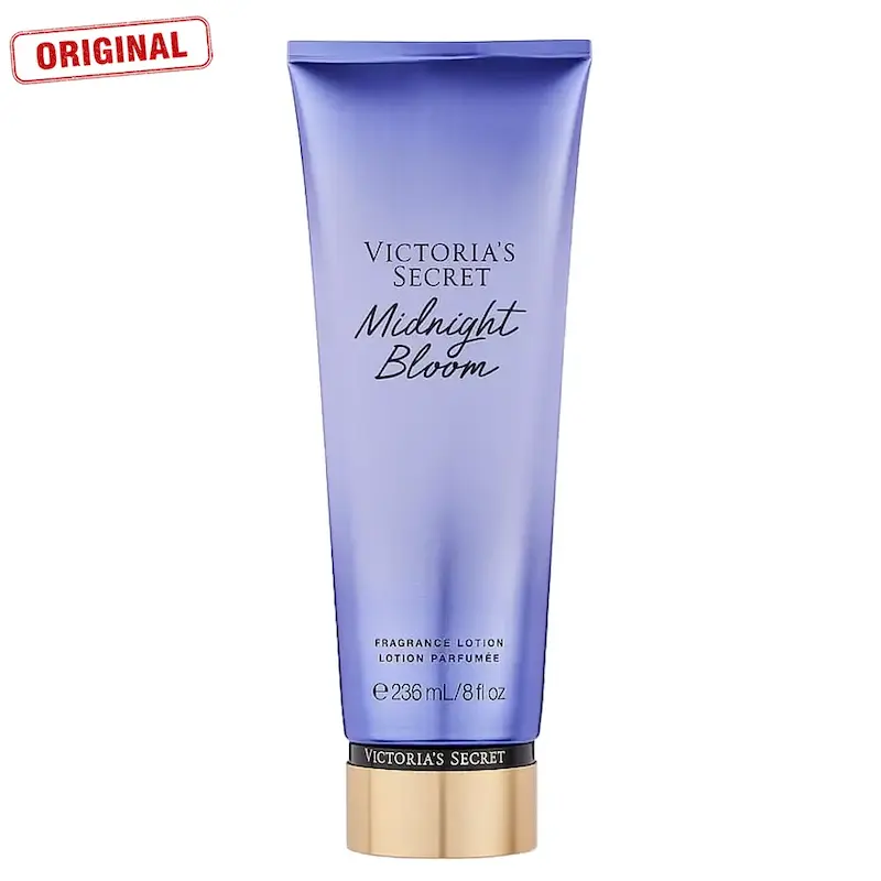 لوسیون بدن ویکتوریا سیکرت Midnight Bloom