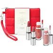 ست رژ لب کیکو میلانو Kiko Snow Kissed Holiday