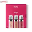 ست لیپ گلاس کیکو میلانو Glossy Lip Set 03