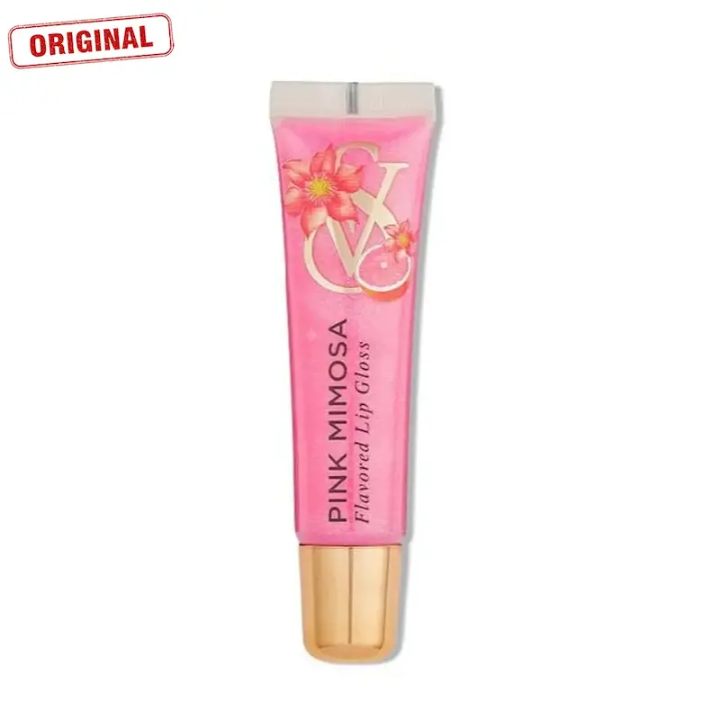 لیپ گلاس ویکتوریا سیکرت Pink Mimosa