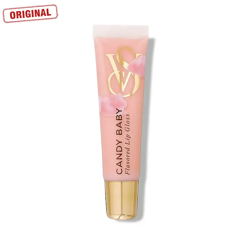 لیپ گلاس ویکتوریا سیکرت Candy Baby