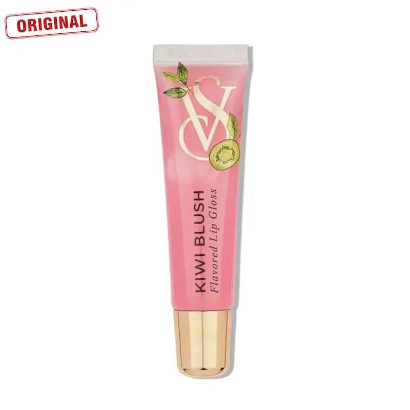 لیپ گلاس ویکتوریا سیکرت Kiwi Blush