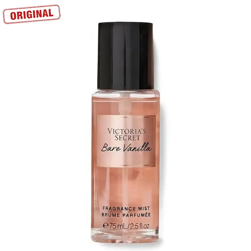 بادی اسپلش ویکتوریا سکرت مینی Bare Vanilla