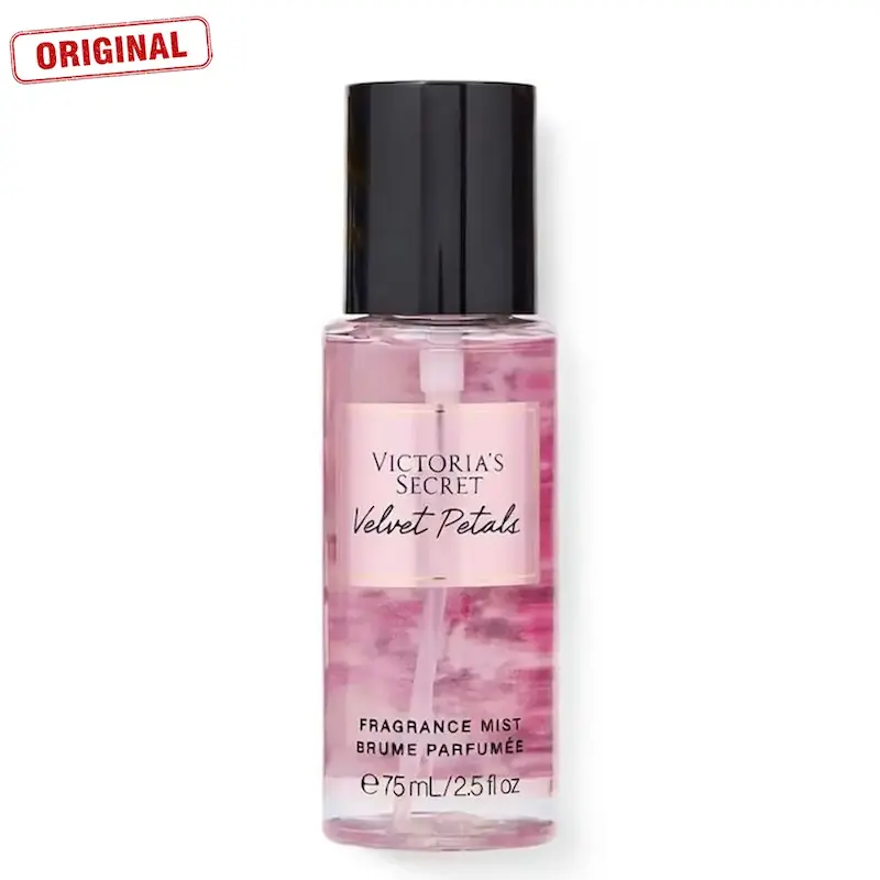 بادی اسپلش ویکتوریا سکرت Velvet Petals مینی