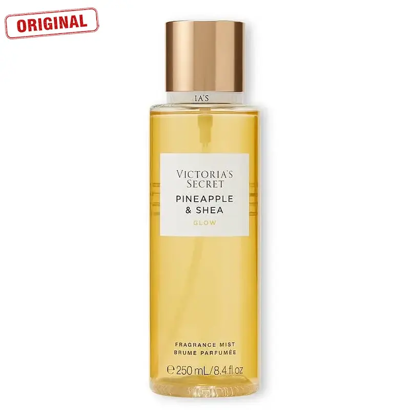 بادی اسپلش ویکتوریا سکرت Pineapple & Shea پاین اپل اند شی