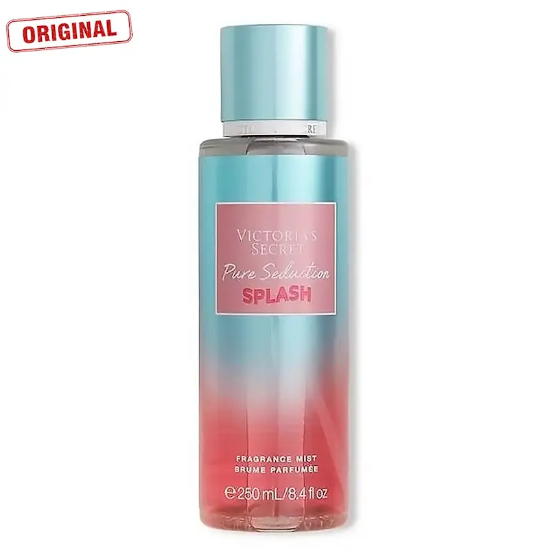 بادی اسپلش ویکتوریا سیکرت Pure Seduction Splash پیور سداکشن اسپلش
