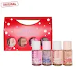 ست بادی میست مینی Merry Mini Mist ویکتوریا سکرت (Pink Collection)