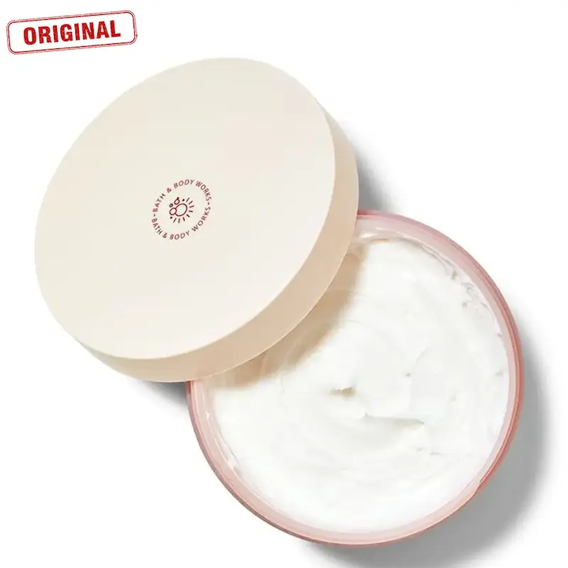کره بدن بث اند بادی Sensitive Skin پوست حساس