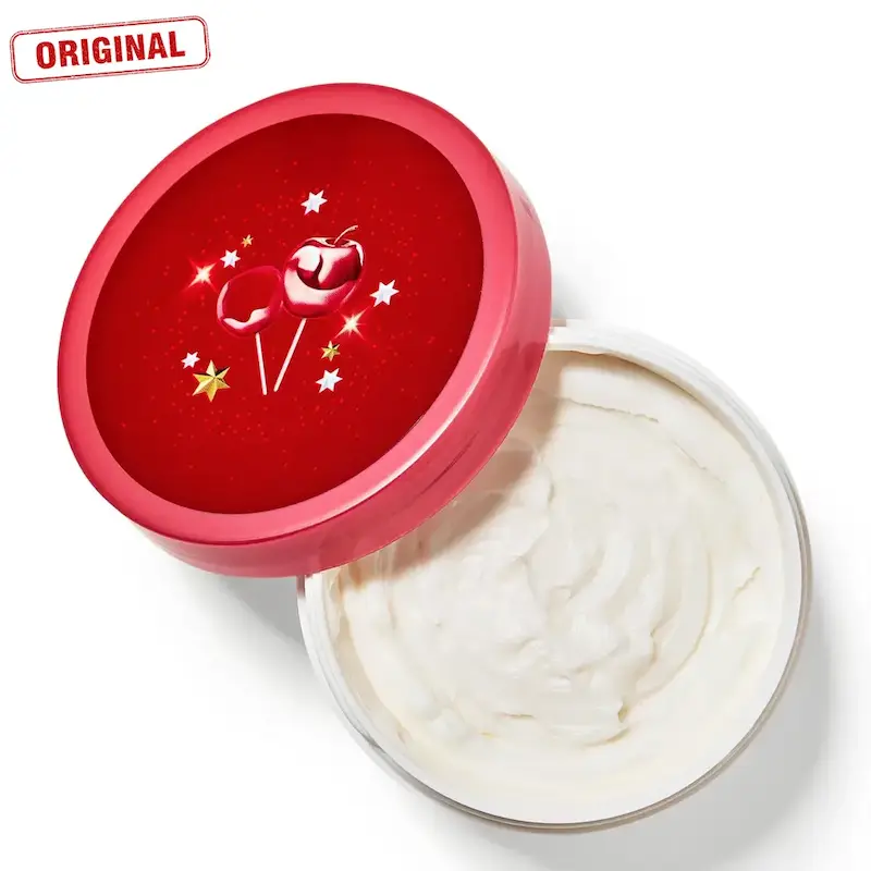کره بدن بث اند بادی Winter Candy Apple وینتر کندی اپل