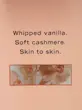 لوسیون بدن ویکتوریا سیکرت Bare Vanilla