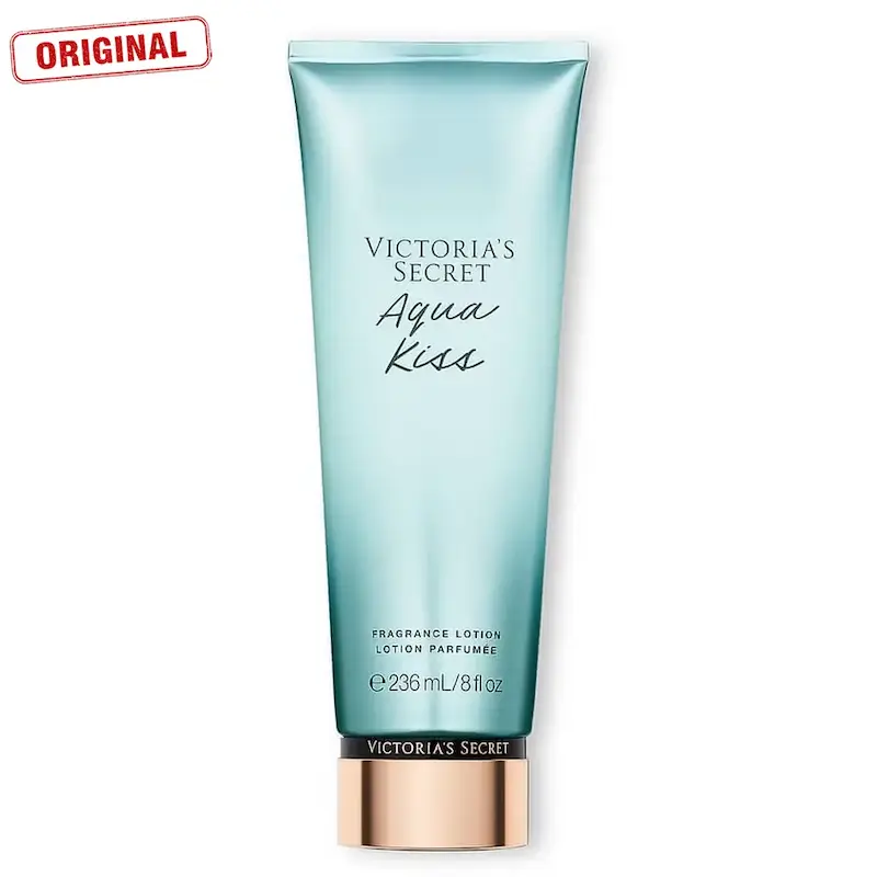 لوسیون بدن ویکتوریا سیکرت Aqua Kiss