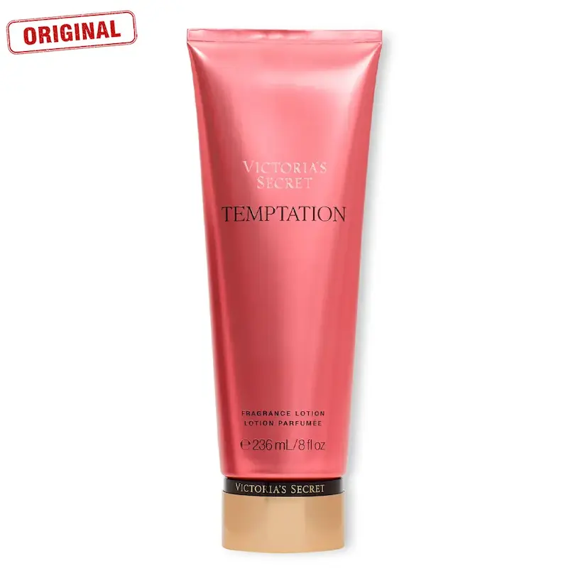لوسیون بدن ویکتوریا سیکرت Temptation