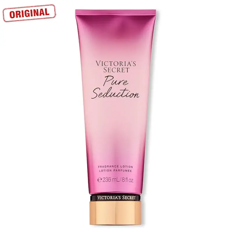 لوسیون بدن ویکتوریا سکرت Pure Seduction پیور سداکشن