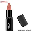 رژ لب کیکو میلانو Smart Fusion شماره 404 Rosy Biscuit