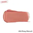 رژ لب کیکو میلانو Smart Fusion شماره 404 Rosy Biscuit