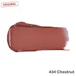 رژ لب کیکو میلانو Smart Fusion شماره 434 Chestnut