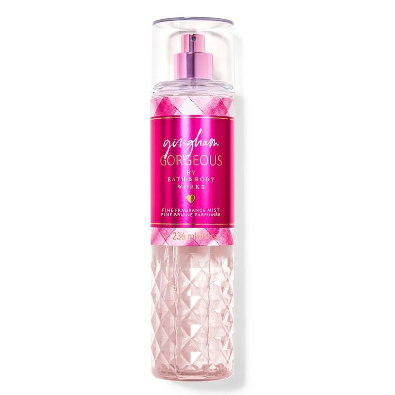 بادی میست Gingham Gorgeous بث اند بادی