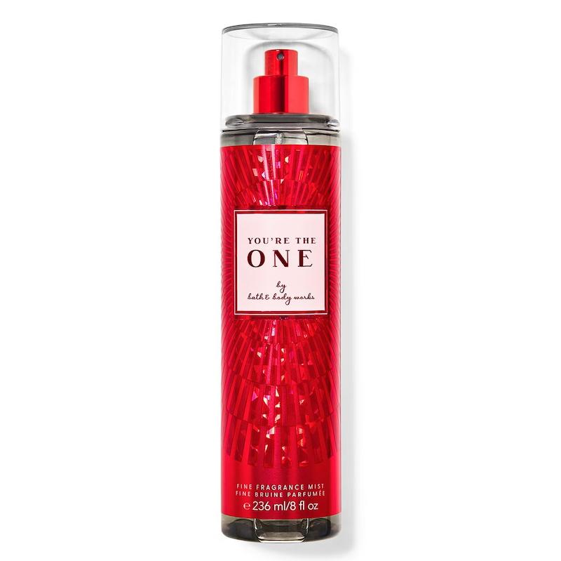 بادی میست You’re The One بث اند بادی