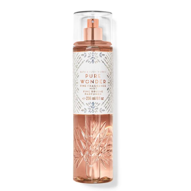 بادی میست زنانه Pure Wonder بث اند بادی