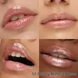 لیپ گلاس کیکو میلانو 3D-effect Moisturising