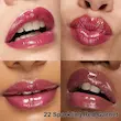 لیپ گلاس کیکو میلانو 3D-effect Moisturising