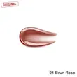 لیپ گلاس کیکو میلانو 3D-effect Moisturising