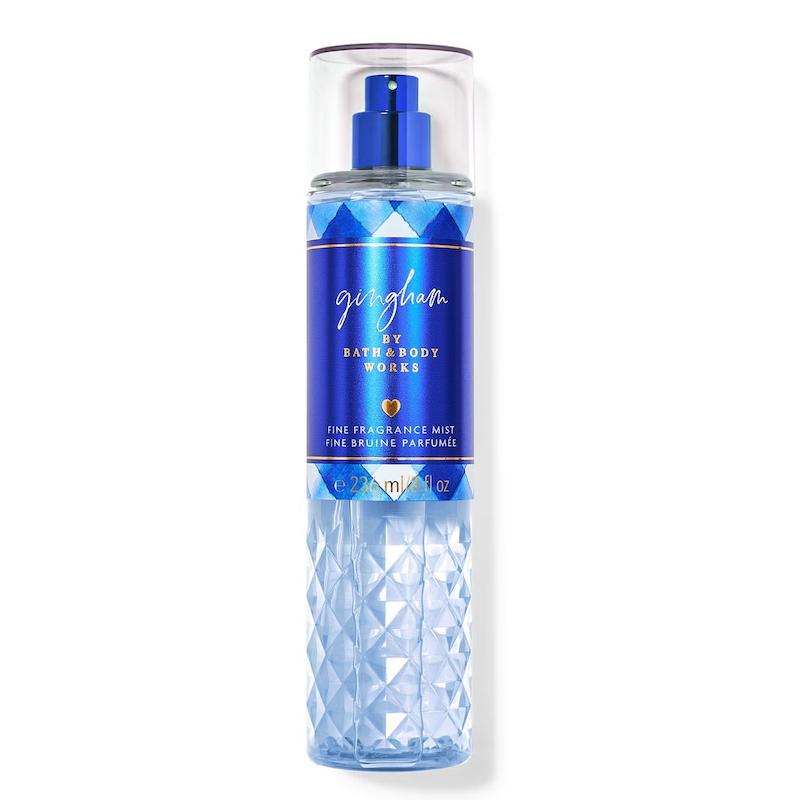 بادی میست Gingham گینگهام بث اند بادی