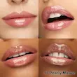 لیپ گلاس کیکو میلانو 3D-effect Moisturising