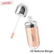 لیپ گلاس کیکو میلانو 3D-effect Moisturising