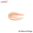 لیپ گلاس کیکو میلانو 3D-effect Moisturising