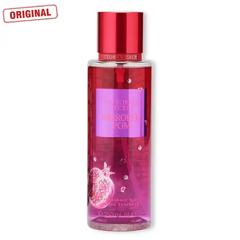 بادی اسپلش ویکتوریا سکرت Mirrored Pom