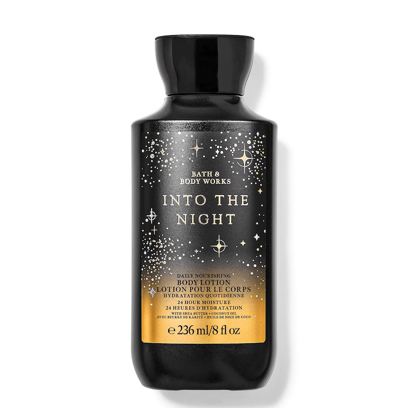 لوسیون بدن In To The Night بث اند بادی