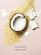 بادی اسپلش ویکتوریا سیکرت Coconut Passion دکانت 10 میل