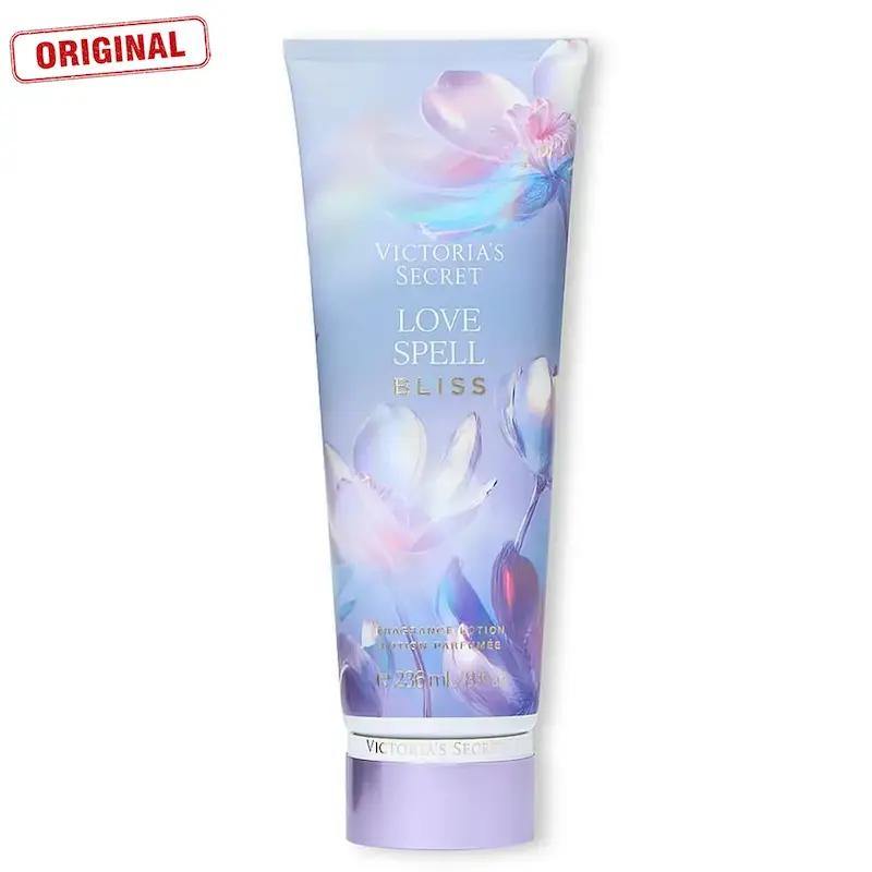 لوسیون بدن ویکتوریا سکرت Love Spell Bliss