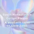 لوسیون بدن ویکتوریا سکرت Love Spell Bliss