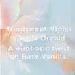 لوسیون بدن ویکتوریا سیکرت Bare Vanilla Bliss