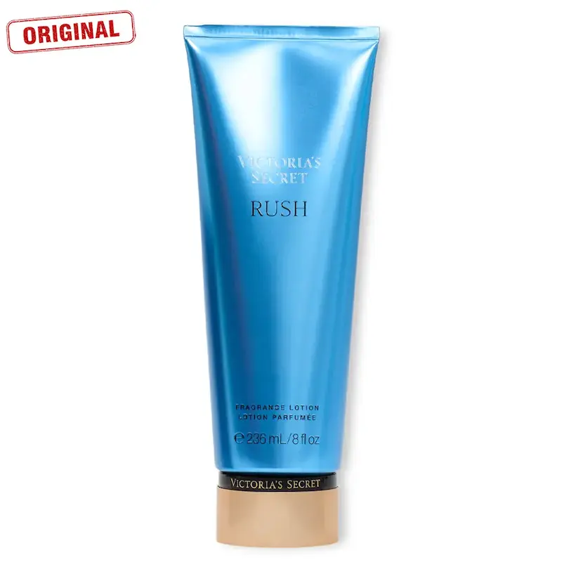 لوسیون بدن ویکتوریا سکرت Rush