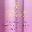 بادی اسپلش ویکتوریا سکرت Strawberries & Champagne
