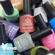 لاکژل های آیس و دیسکو وشاین واینی لوکس(10میل) vinilux 