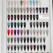 لاکژل های آیس و دیسکو وشاین واینی لوکس(10میل) vinilux 