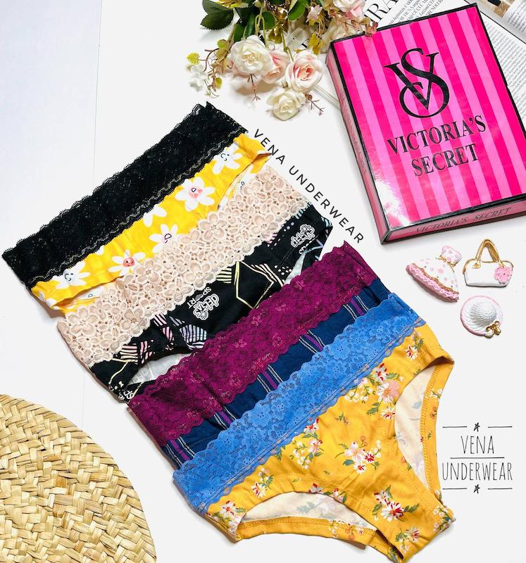 شورت زنانه ویکتوریا سکرت فانتزی (اسمال)