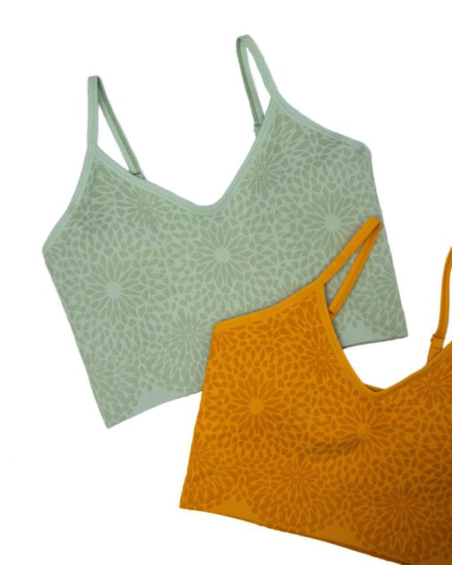 نیم تنه زنانه ورزشی سیملس وارداتی