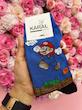 جوراب نخی اسپرت ساقدار عروسکی 